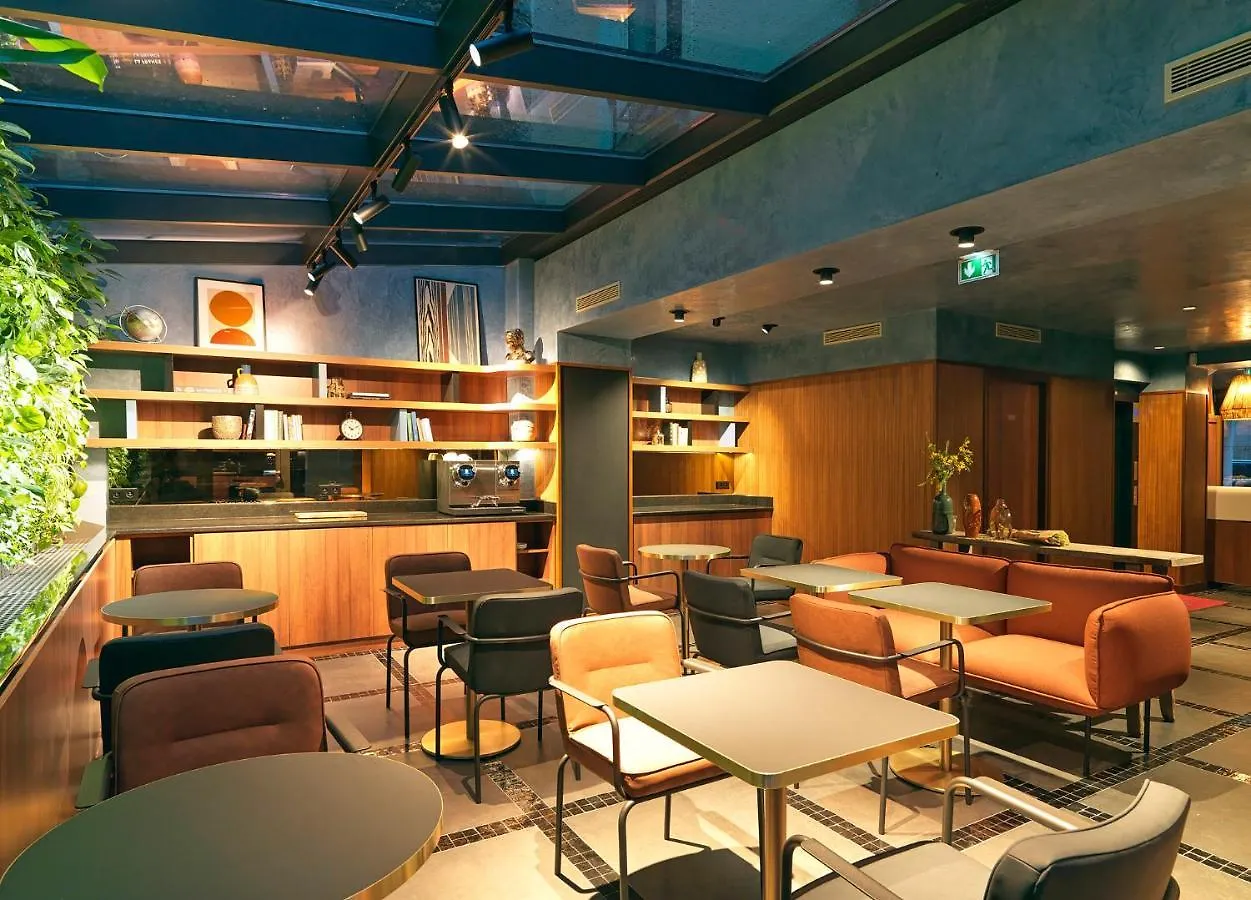 Le Katorze Otel 4*