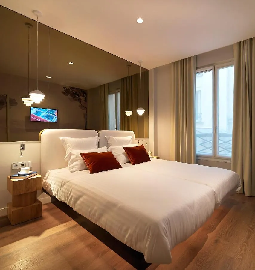 Hotel Le Katorze
