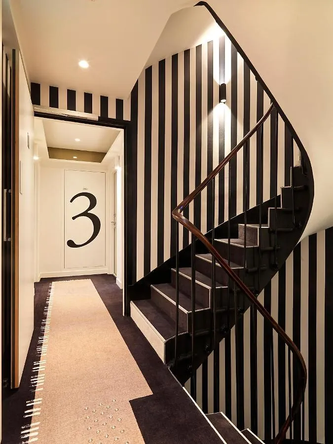 Le Katorze Hotel 4*
